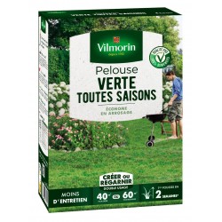 VILMORIN PELOUSE VERTE...
