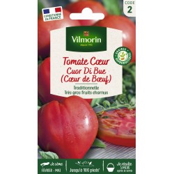 VILMORIN TOMATE Cuor Di Bue...