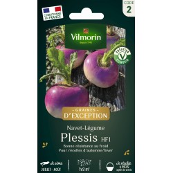 VILMORIN GRAINES...