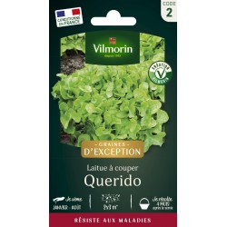 VILMORIN GRAINES...