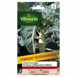 VILMORIN-CHOU Fourrager...