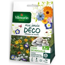 VILMORIN MON JARDIN...