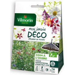 VILMORIN MON JARDIN...