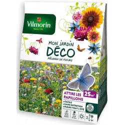 VILMORIN MON JARDIN...