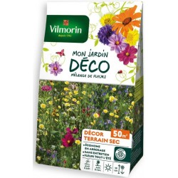 VILMORIN MON JARDIN...
