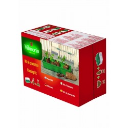 VILMORIN KIT DE PLANTATION...