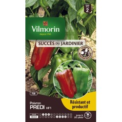 VILMORIN SUCCÈS DU...