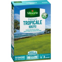 VILMORIN-PELOUSE TROPICALE...