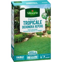 VILMORIN-PELOUSE TROPICALE...