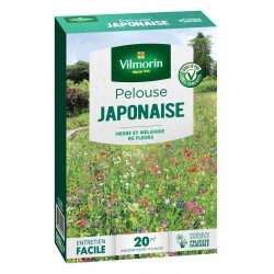 VILMORIN-PELOUSE JAPONAISE...