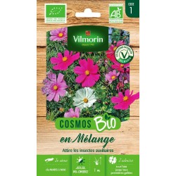 VILMORIN COSMOS BIO En...