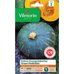 VILMORIN CUISINE DU...