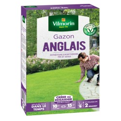 VILMORIN-GAZON ANGLAIS...