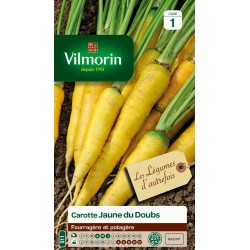 VILMORIN LES LÉGUMES...