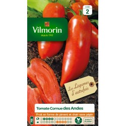 VILMORIN LES LÉGUMES...