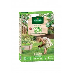 VILMORIN PELOUSE BIO Créer...