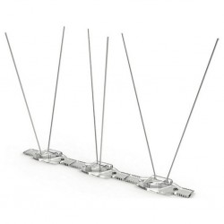 Repulsif anti-pigeon SPIKE...