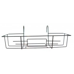 Support balconnière large...