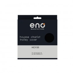 Housse chariot plancha 135 NR