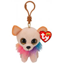 Beanie boo's clip - chewey...