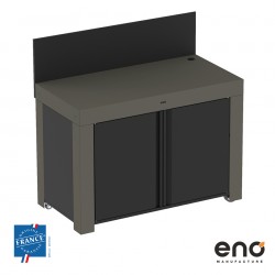 Plan de travail 120 MODULO NR