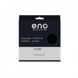 Housse chariot plancha...