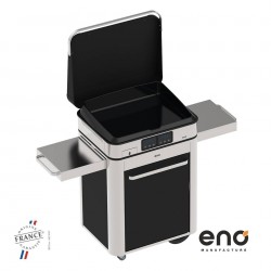Combo plancha electrique 65...