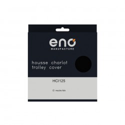 HOUSSE CHARIOT 110/125...