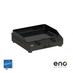 Plancha gaz 60 FUSION GRI