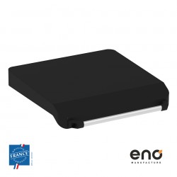 Couvercle plancha 60 FUSION NR