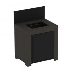 MODULO MASTER 2 GRIS CARGO...