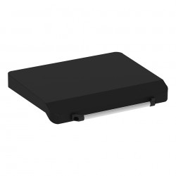 Couvercle plancha 75 FUSION NR