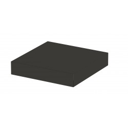 Plateau et cornière d'angle...