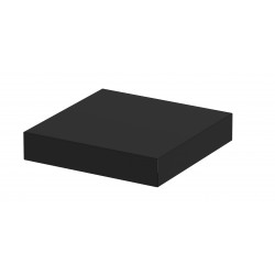 Plateau et cornière d'angle...