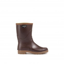 Bottillons Femme Bison L 2...