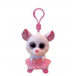 Nina La Souris Beige -Mini...