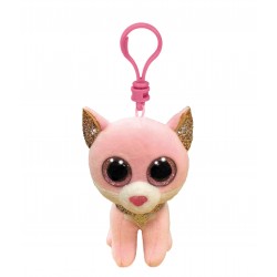 Fiona Le Chat Rose -Mini...