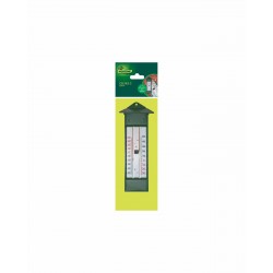 Thermomètre CELSIUS H23 Vert