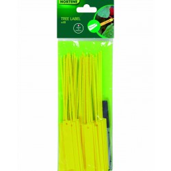 Etiquettes +feutre TREE...