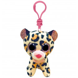 Livvie Le Leopard -Mini...