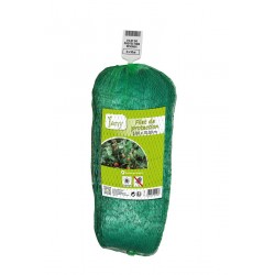 Filet protection contre les...