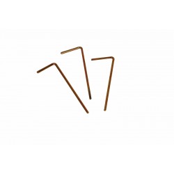 Fixations x20 pour cloches...