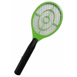Raquette anti insectes...