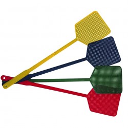 Tapette à mouche plastique