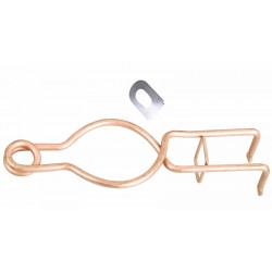 Piege taupe à main + 1...