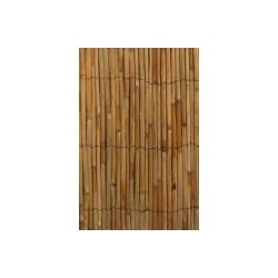 Canisse roseau fendu 1.50X5M