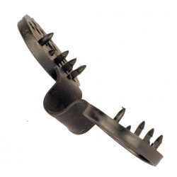 Clips de fixation x20...