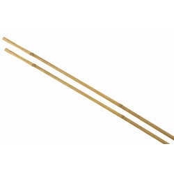 Tuteurs bambou Ø14/16-H180...