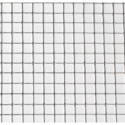 Maille galvanisee CAR 0.50X10M