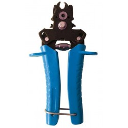 Pince grillage pour agrafes...